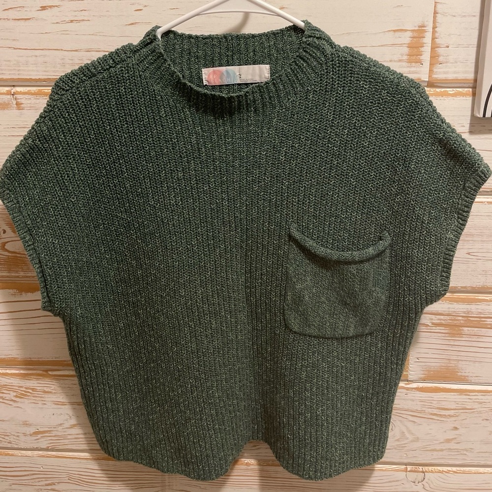 FP BEACH Freya Sweater